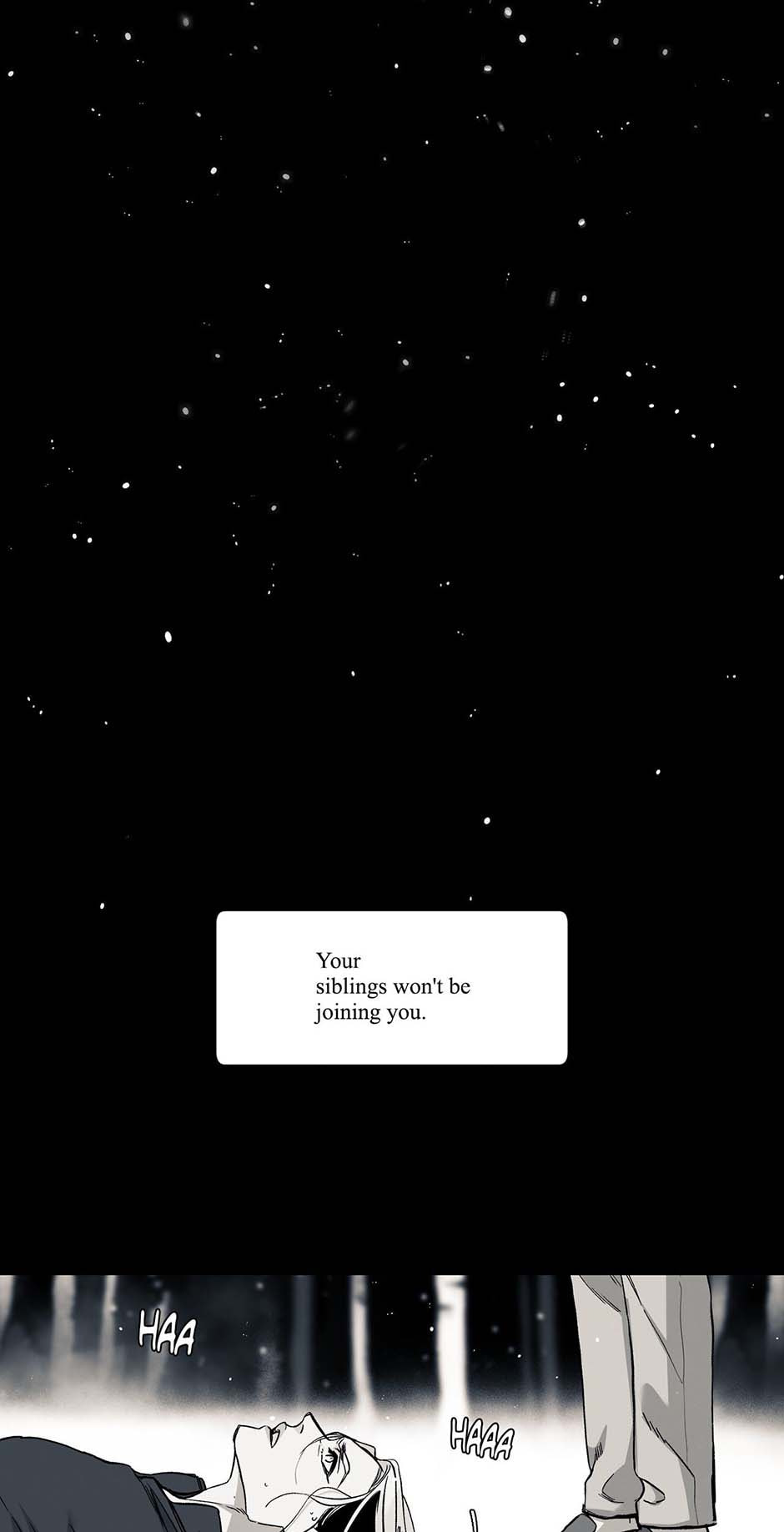 Wolf in the House Chapter 43.1 page 10 - 