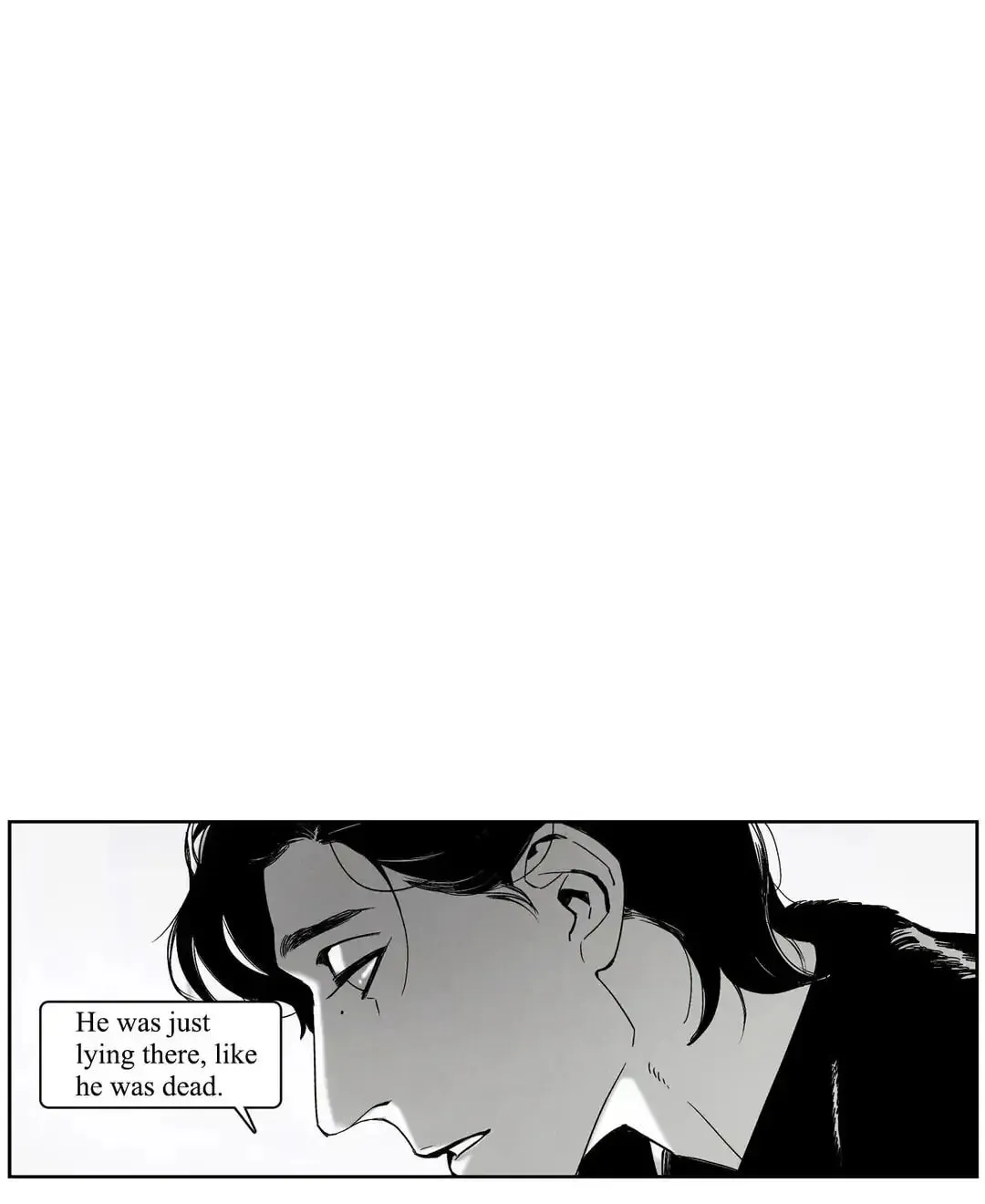 Wolf in the House Chapter 43 page 13 - 