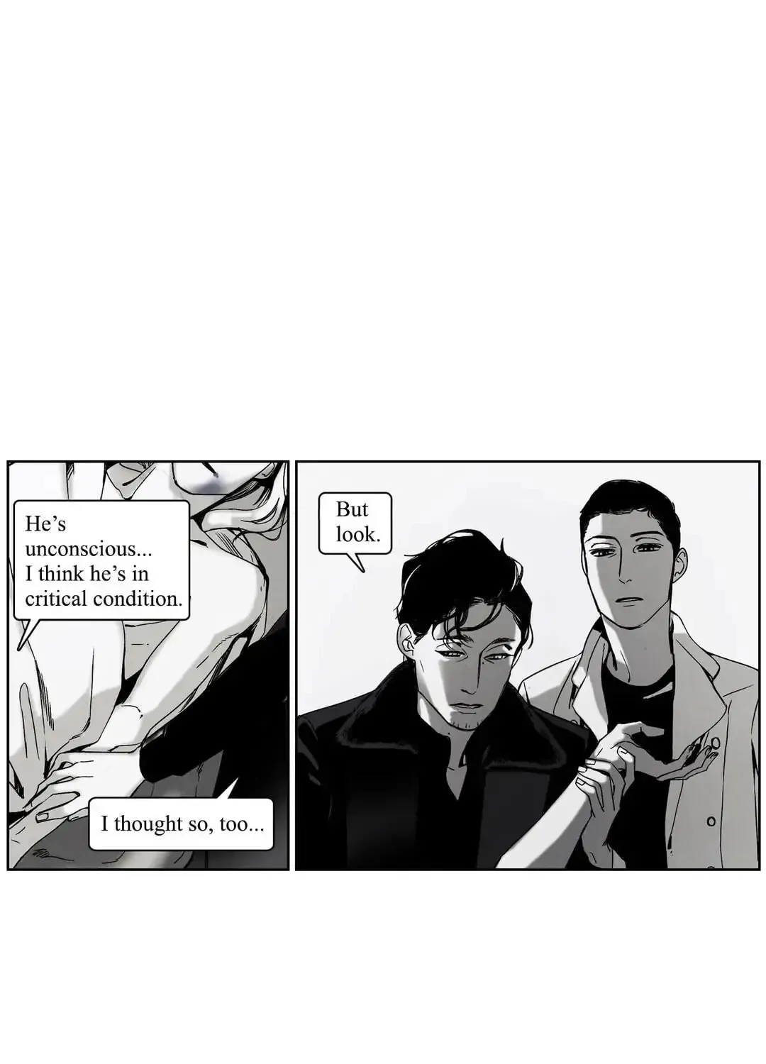 Wolf in the House Chapter 43 page 14 - 