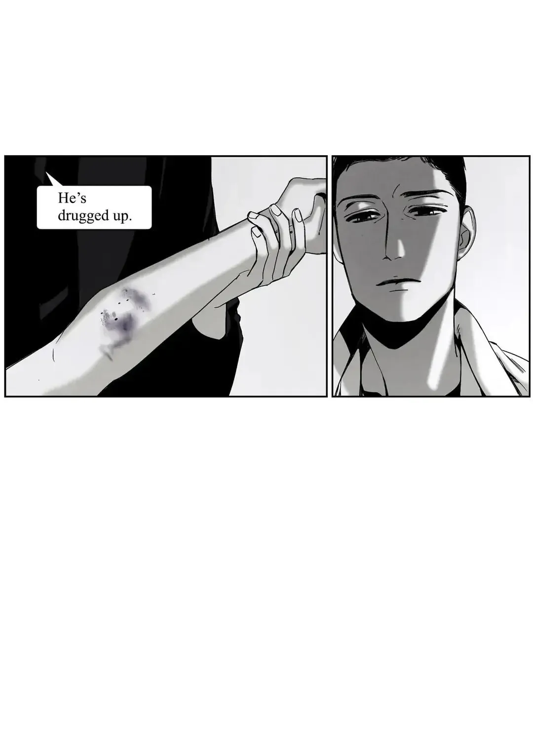 Wolf in the House Chapter 43 page 15 - 