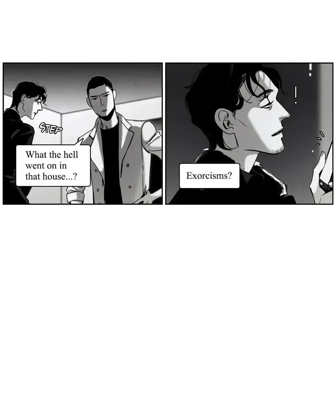 Wolf in the House Chapter 43 page 16 - 
