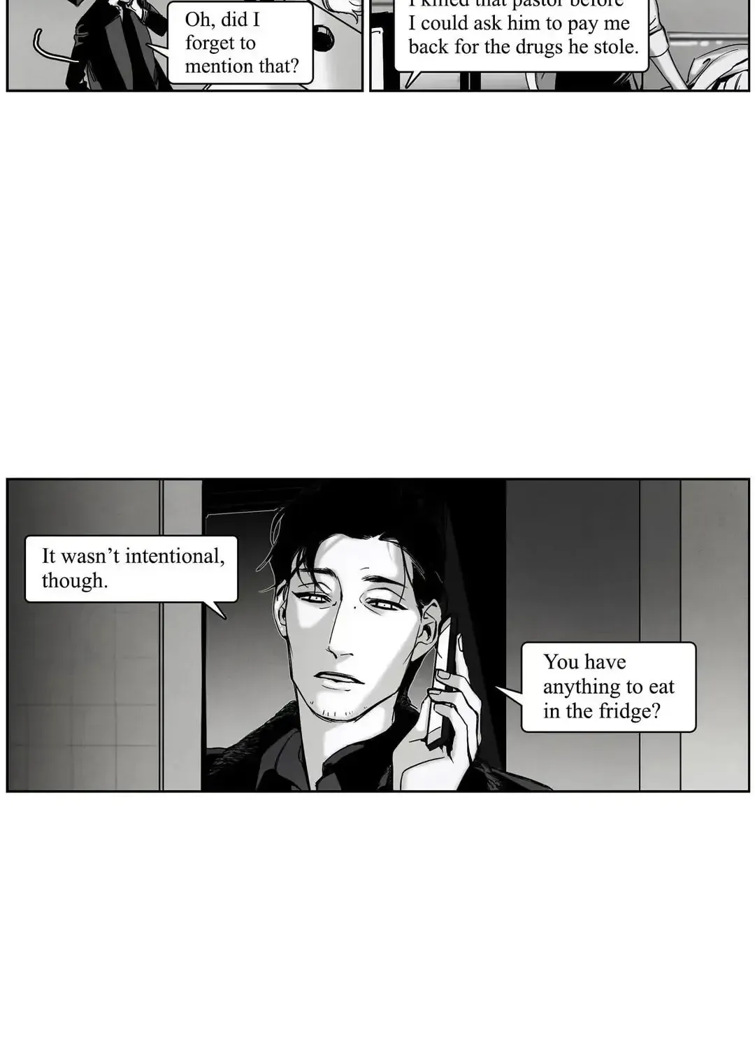 Wolf in the House Chapter 43 page 18 - 