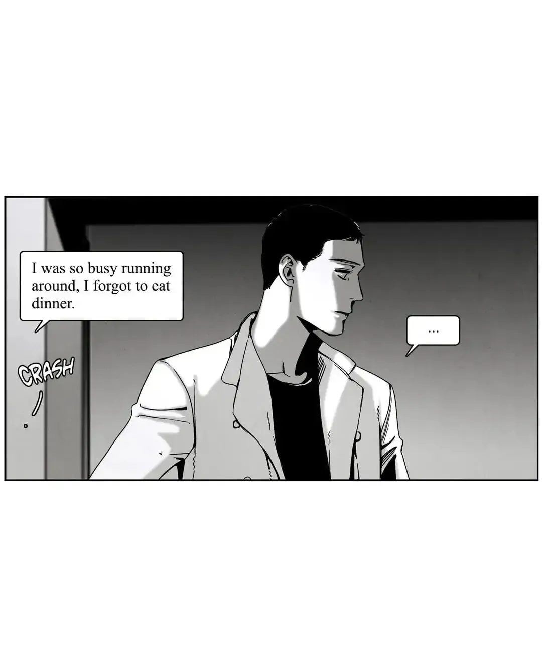 Wolf in the House Chapter 43 page 19 - 