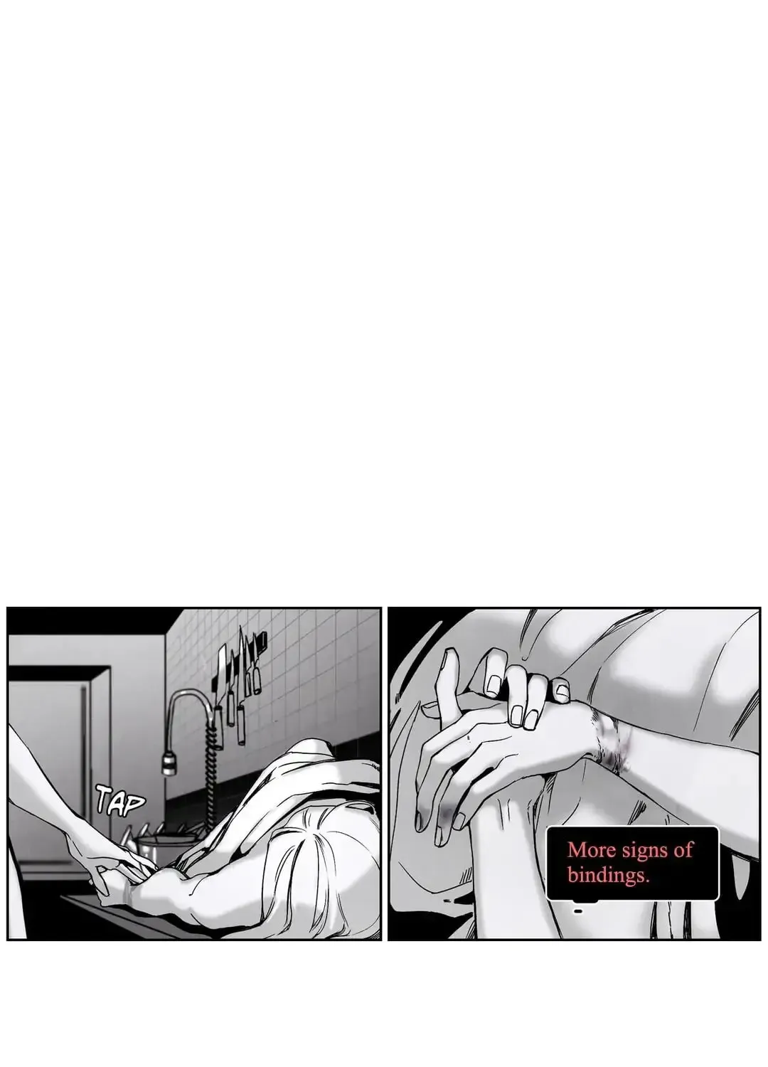 Wolf in the House Chapter 43 page 20 - 