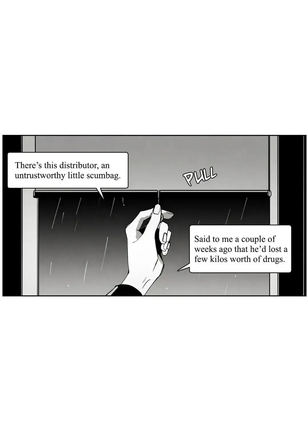 Wolf in the House Chapter 43 page 3 - 