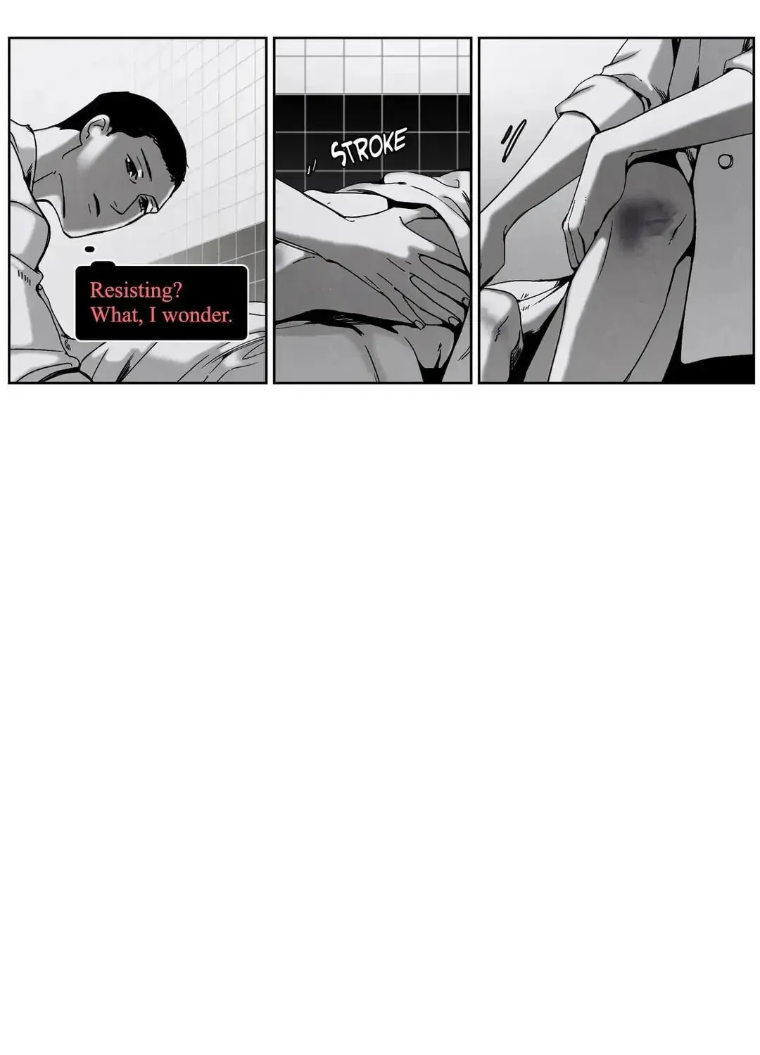 Wolf in the House Chapter 43 page 23 - 