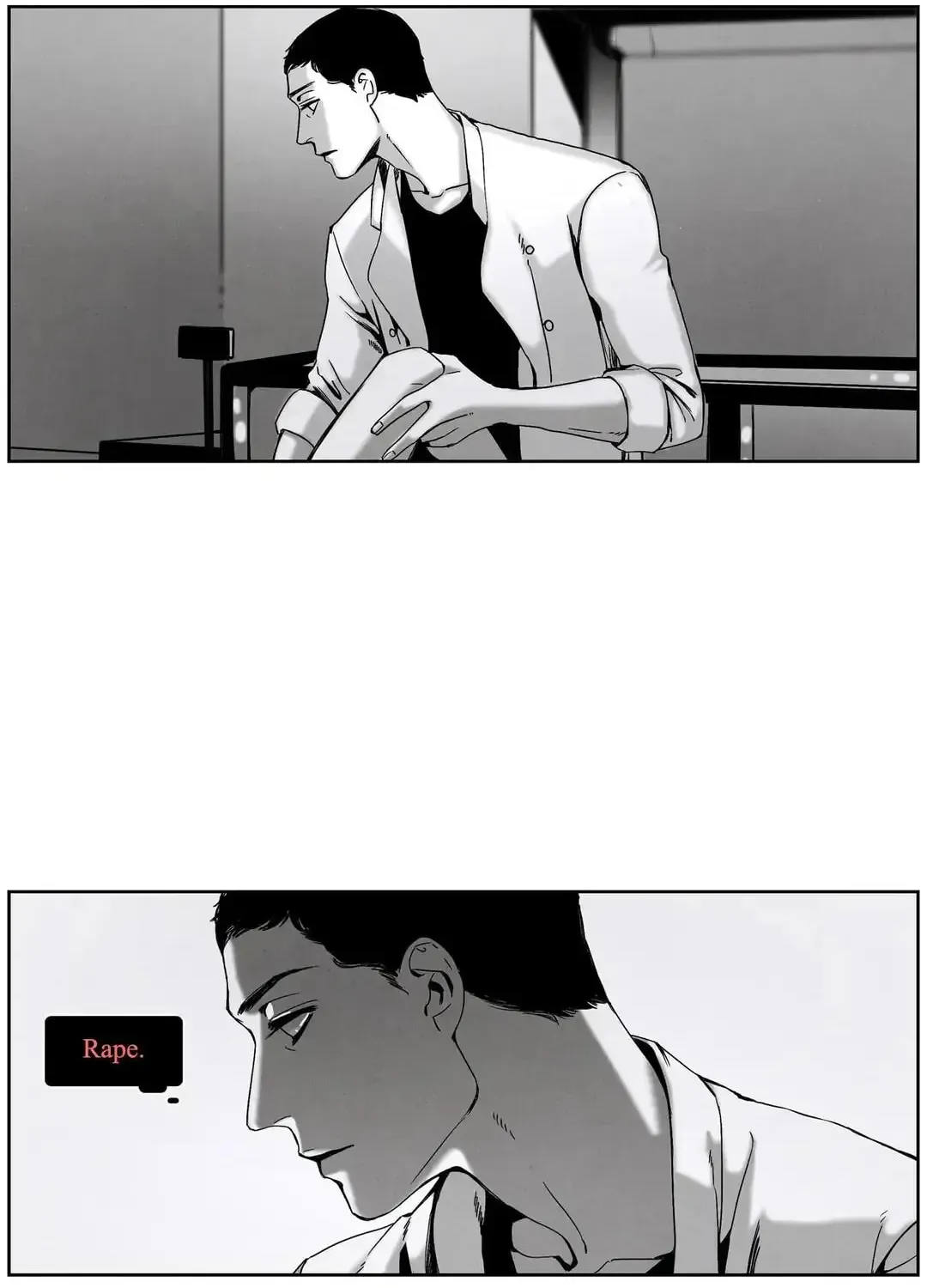 Wolf in the House Chapter 43 page 24 - 