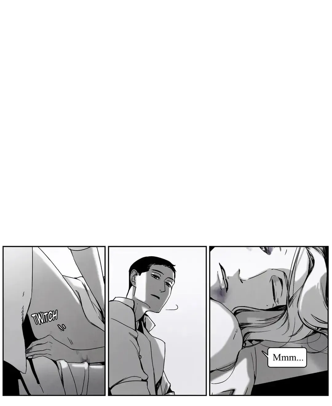 Wolf in the House Chapter 43 page 25 - 