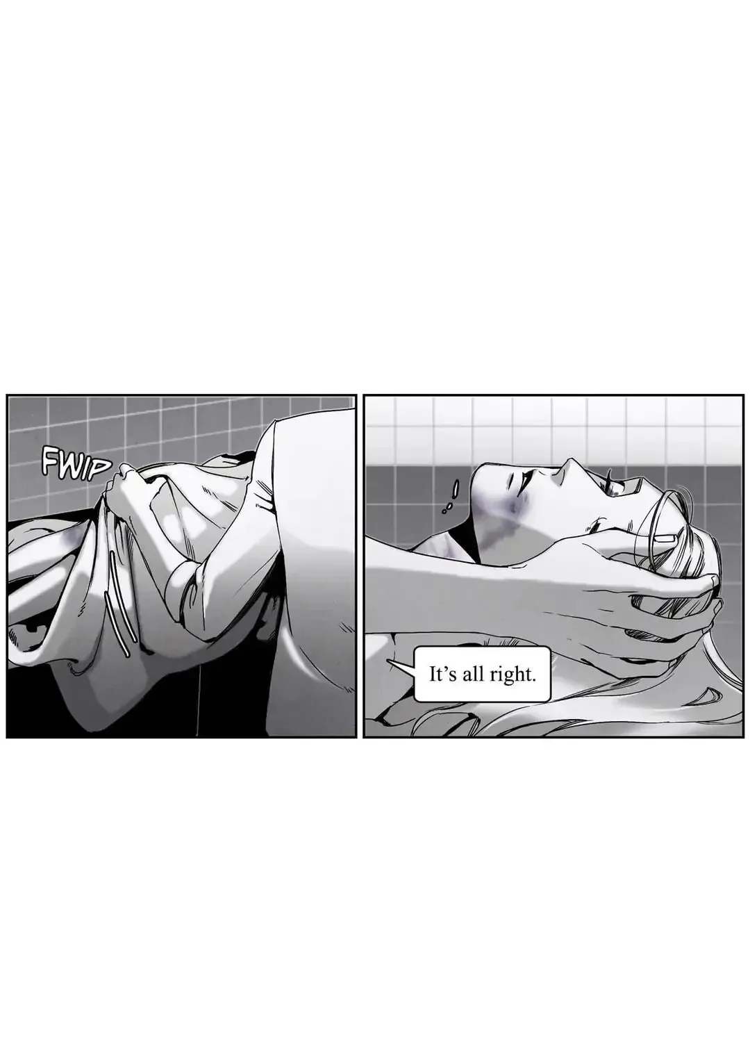 Wolf in the House Chapter 43 page 26 - 