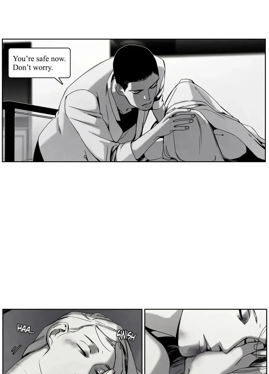 Wolf in the House Chapter 43 page 27 - 