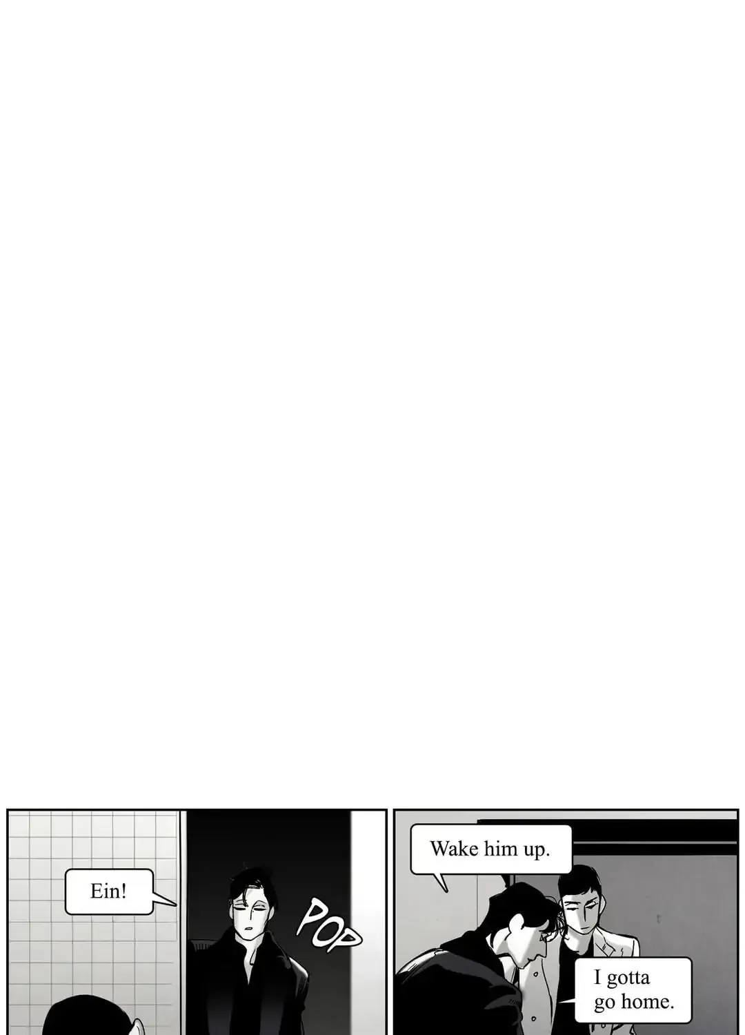 Wolf in the House Chapter 43 page 29 - 