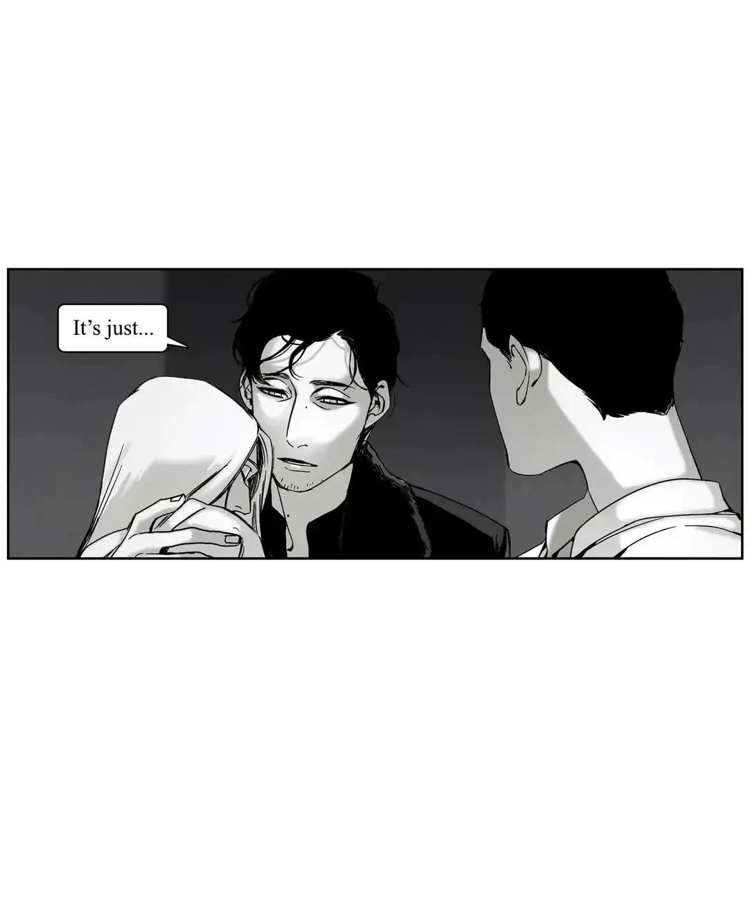 Wolf in the House Chapter 43 page 31 - 