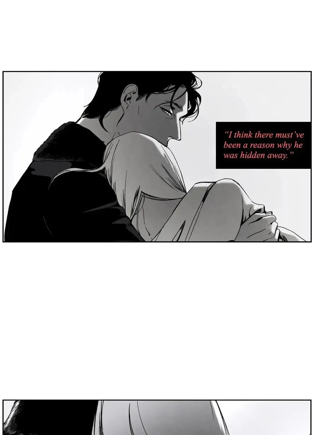 Wolf in the House Chapter 43 page 32 - 
