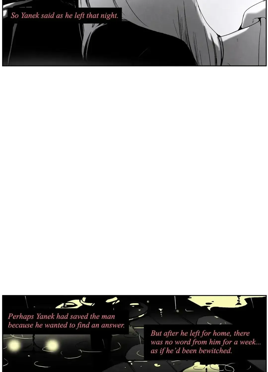 Wolf in the House Chapter 43 page 33 - 