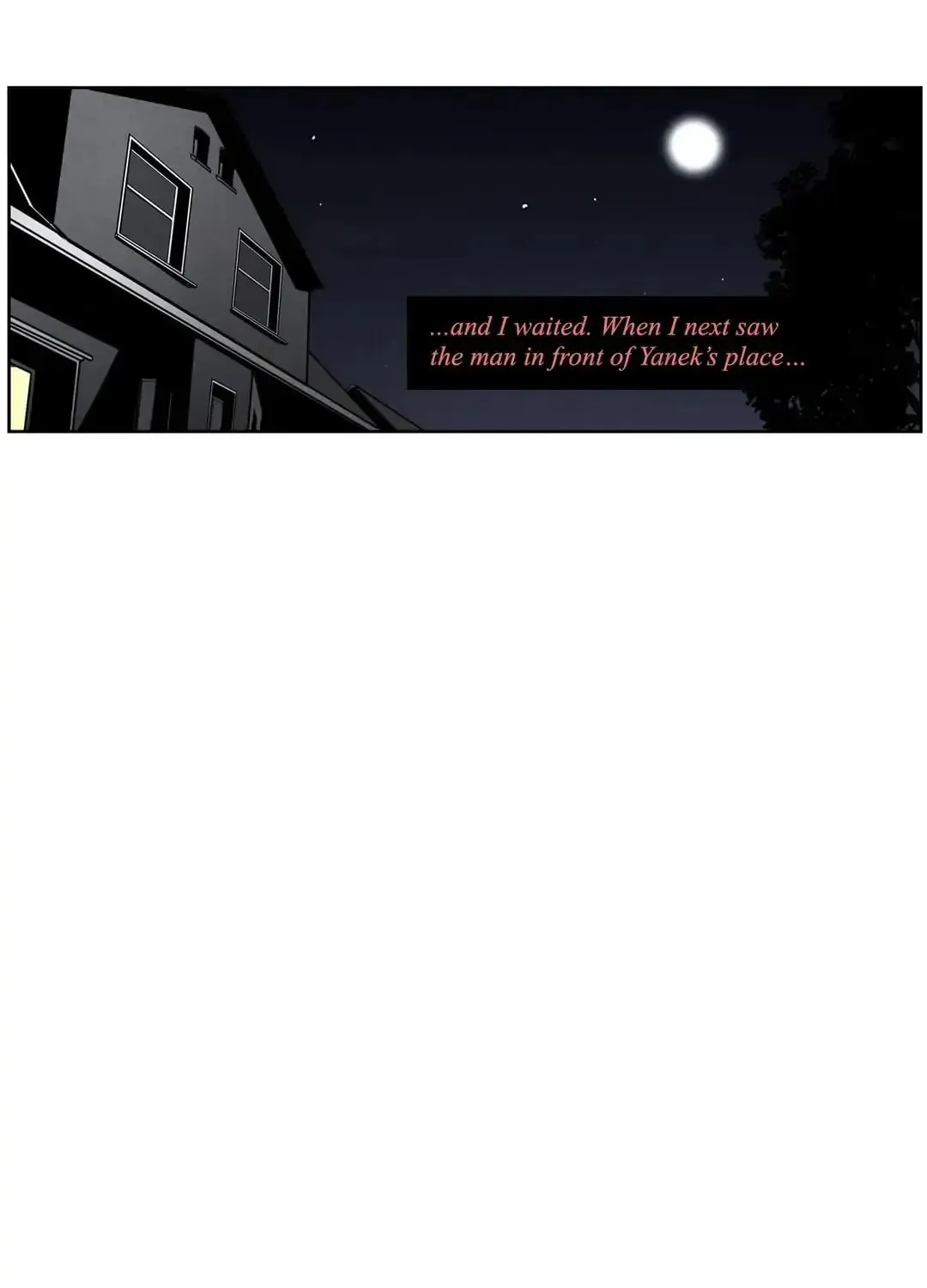 Wolf in the House Chapter 43 page 35 - 