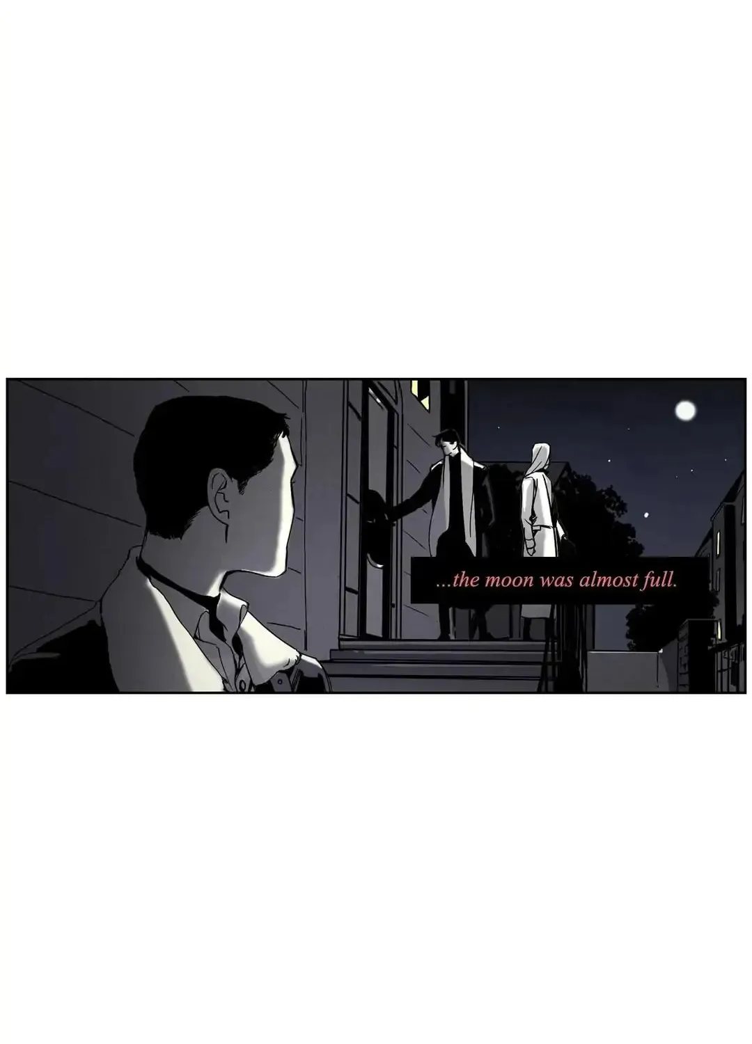 Wolf in the House Chapter 43 page 36 - 