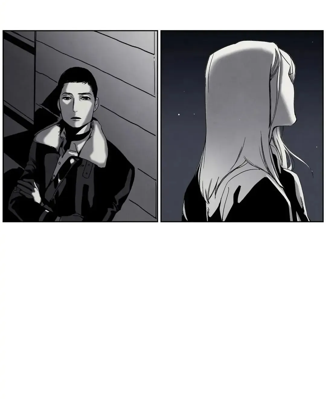 Wolf in the House Chapter 43 page 37 - 