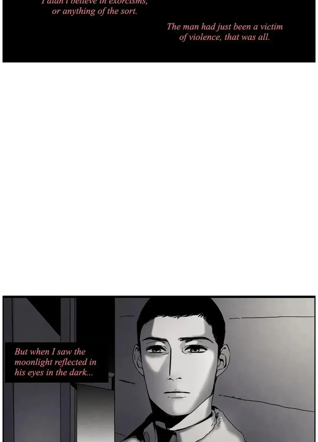 Wolf in the House Chapter 43 page 39 - 