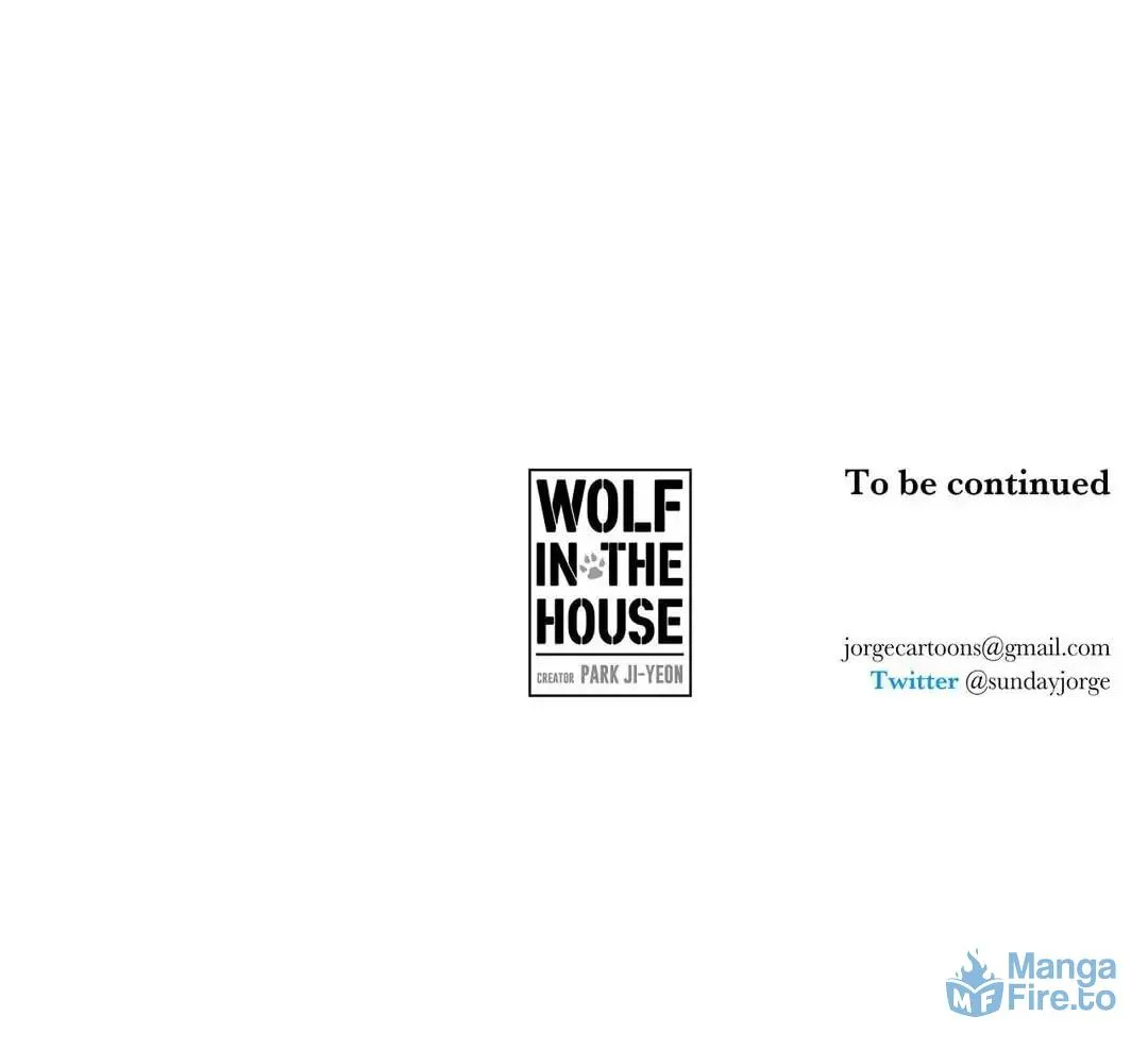 Wolf in the House Chapter 43 page 41 - 