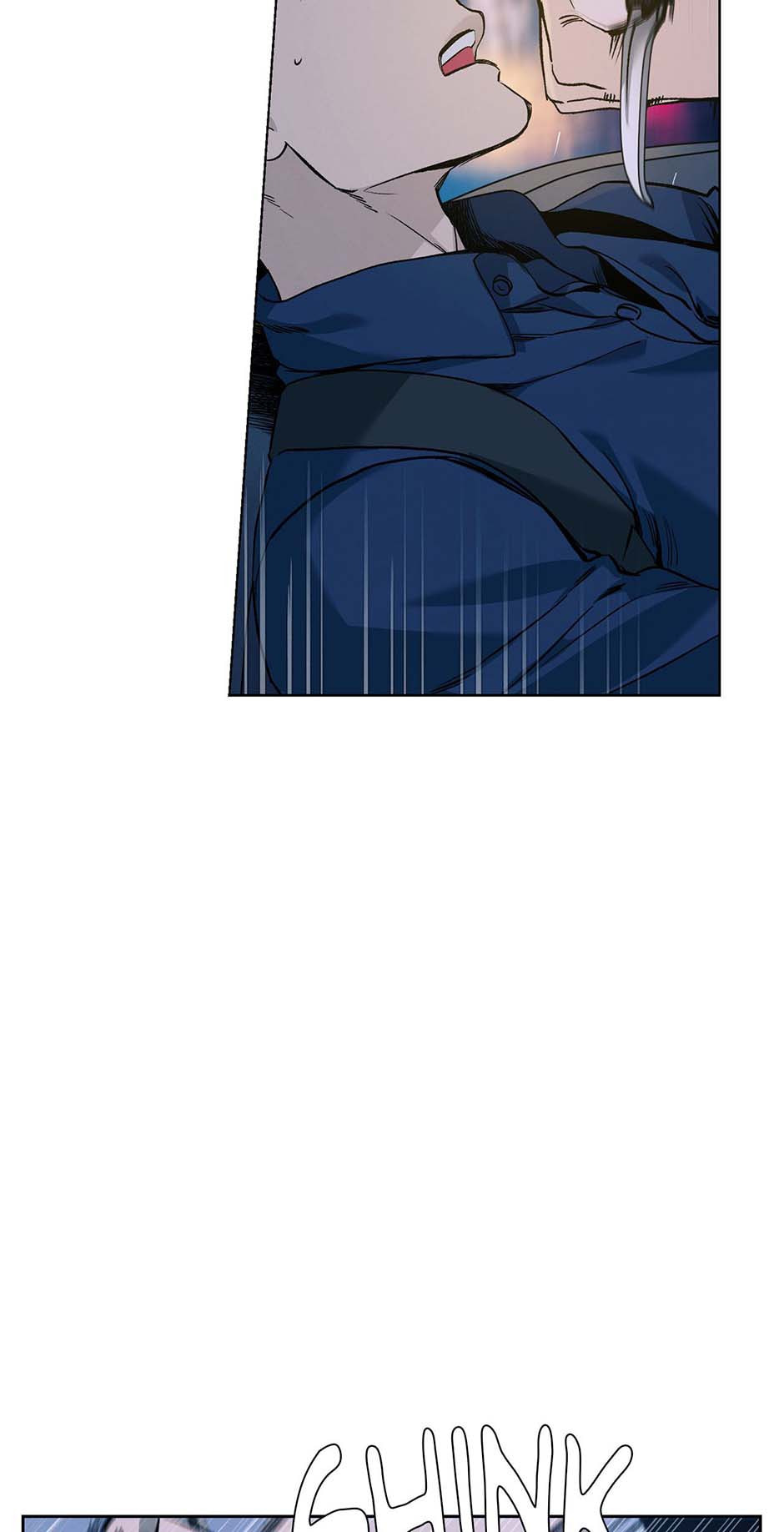 Wolf in the House Chapter 44.1 page 12 - 