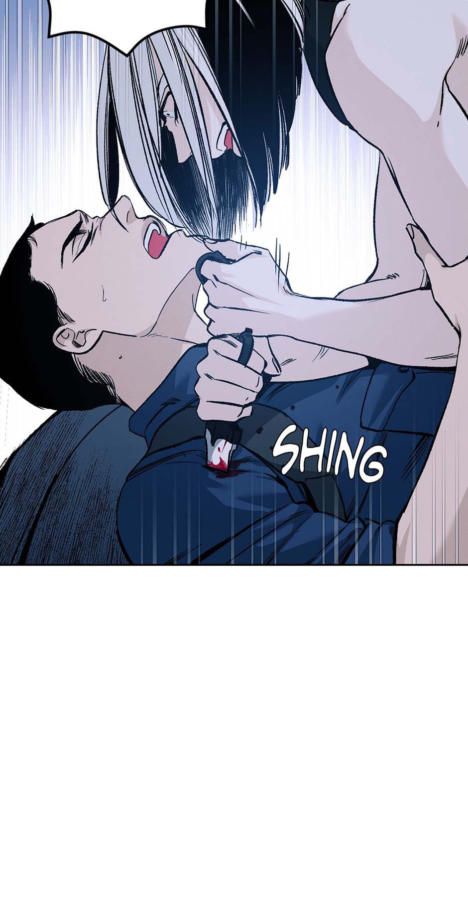 Wolf in the House Chapter 44.1 page 14 - 