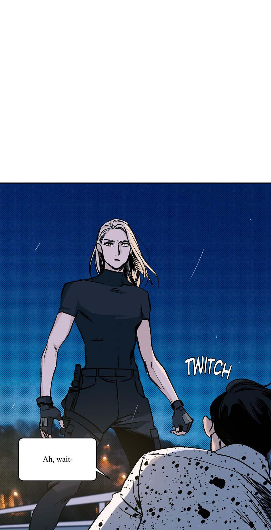 Wolf in the House Chapter 44.1 page 15 - 