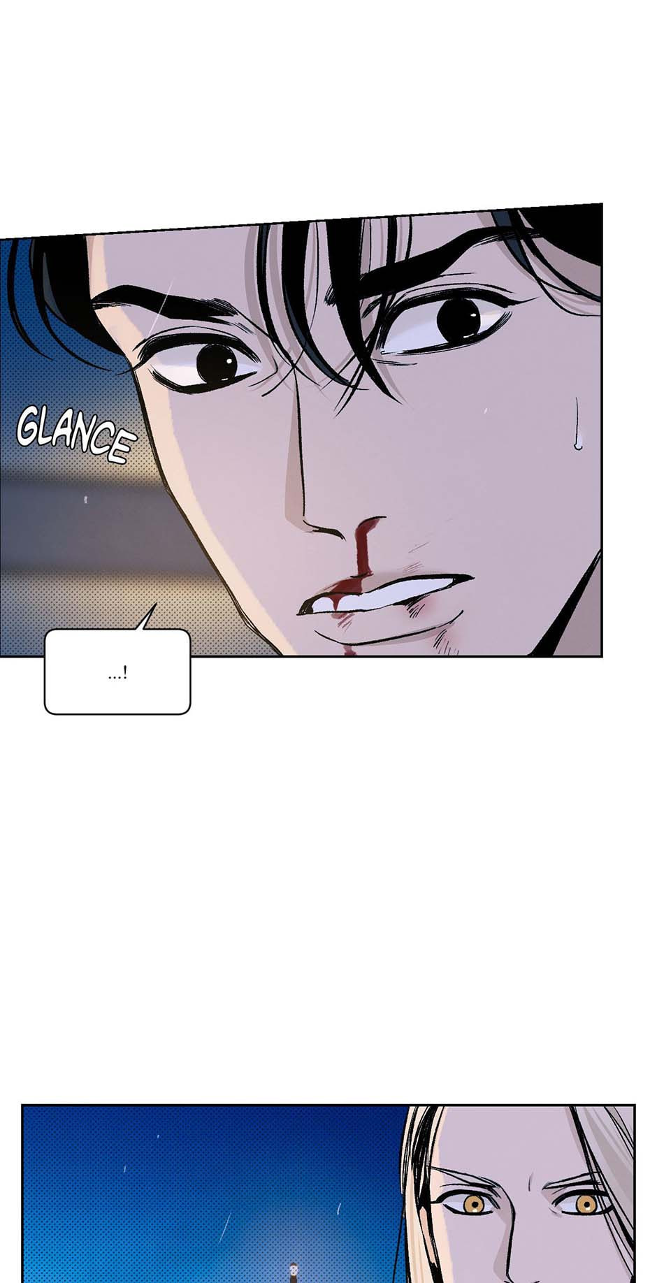 Wolf in the House Chapter 44.1 page 17 - 