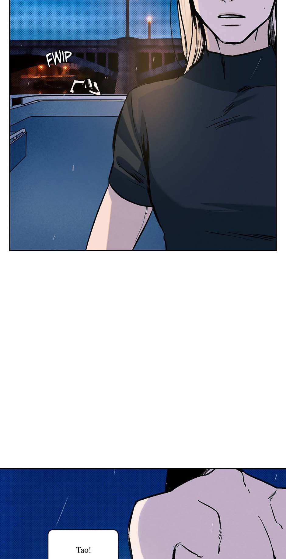 Wolf in the House Chapter 44.1 page 18 - 