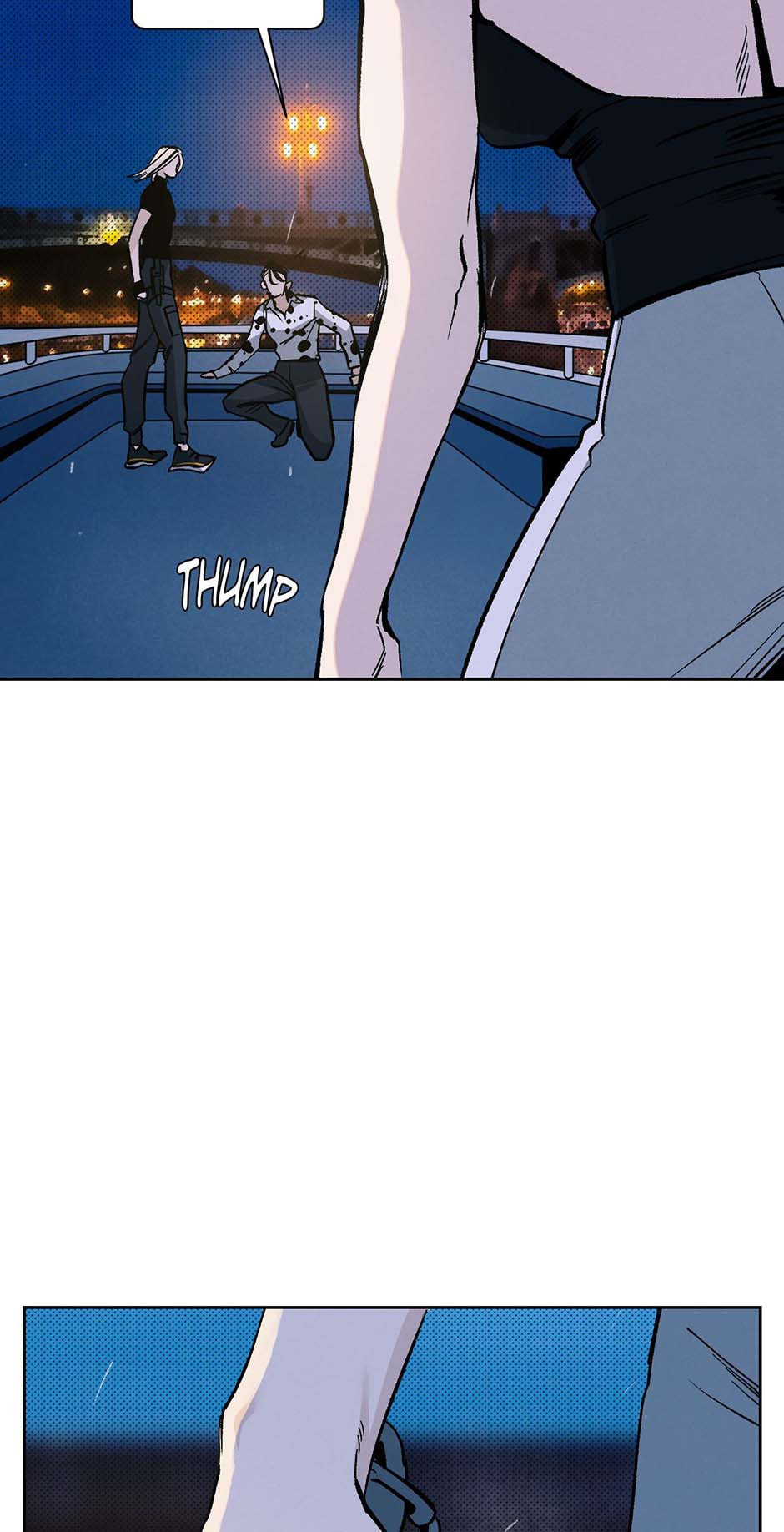Wolf in the House Chapter 44.1 page 19 - 