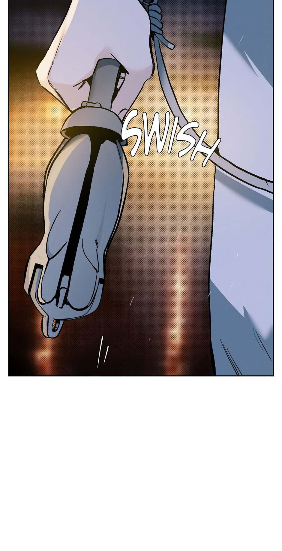 Wolf in the House Chapter 44.1 page 20 - 