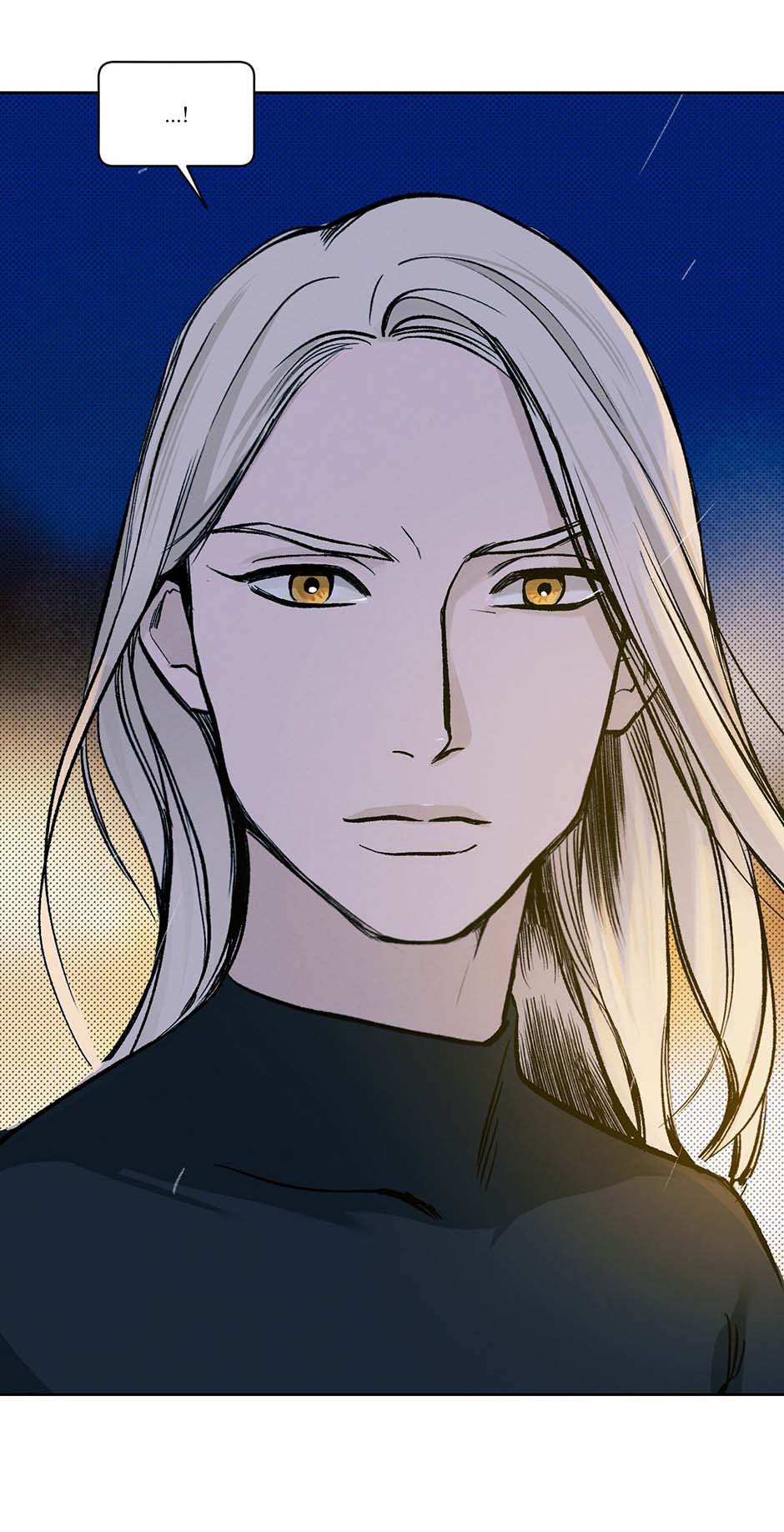 Wolf in the House Chapter 44.1 page 21 - 