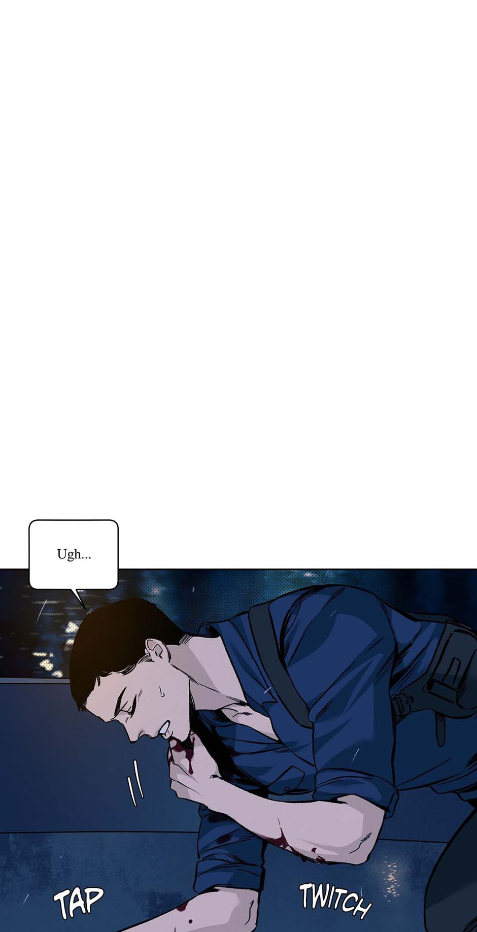 Wolf in the House Chapter 44.1 page 23 - 