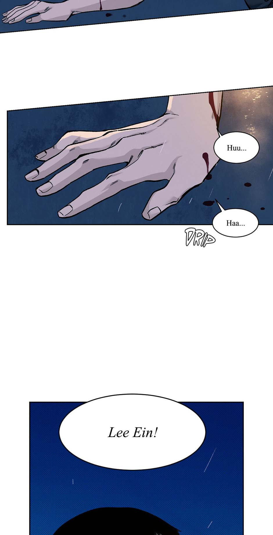 Wolf in the House Chapter 44.1 page 24 - 