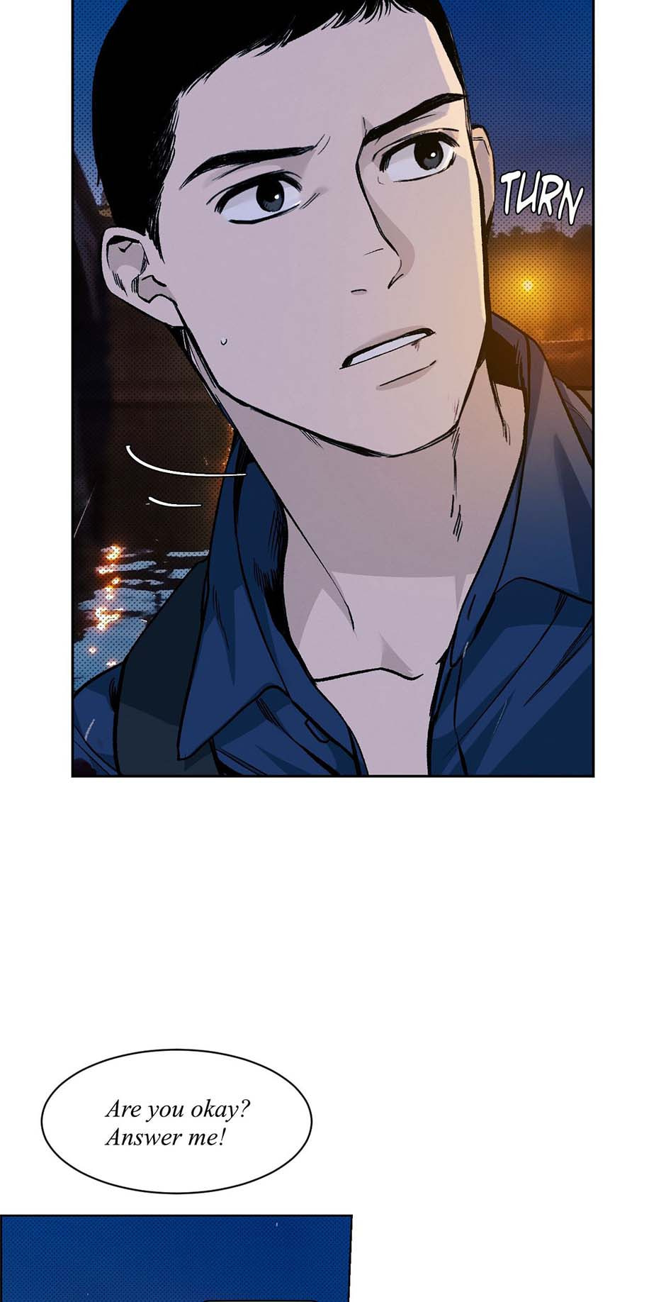 Wolf in the House Chapter 44.1 page 25 - 
