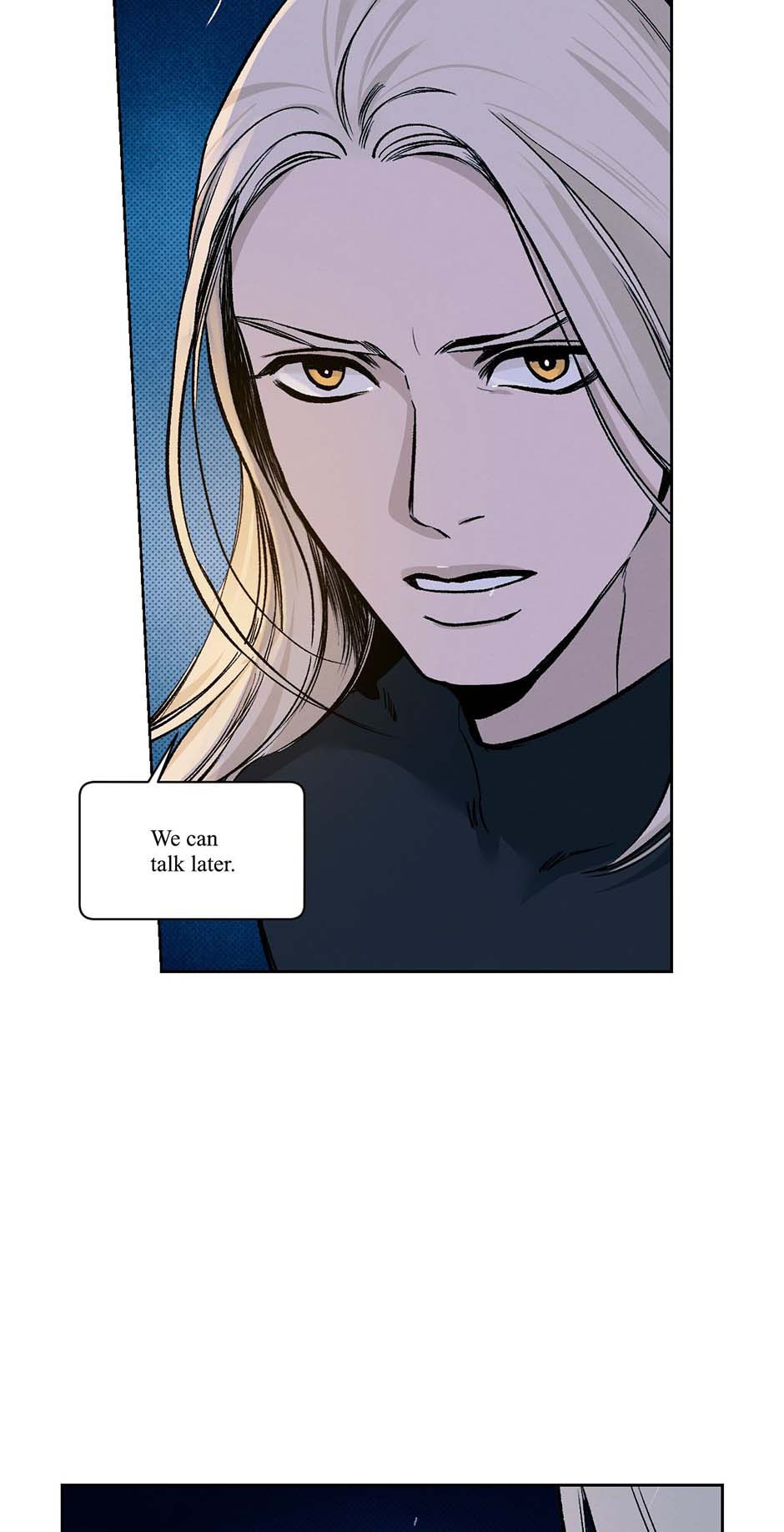 Wolf in the House Chapter 44.1 page 27 - 