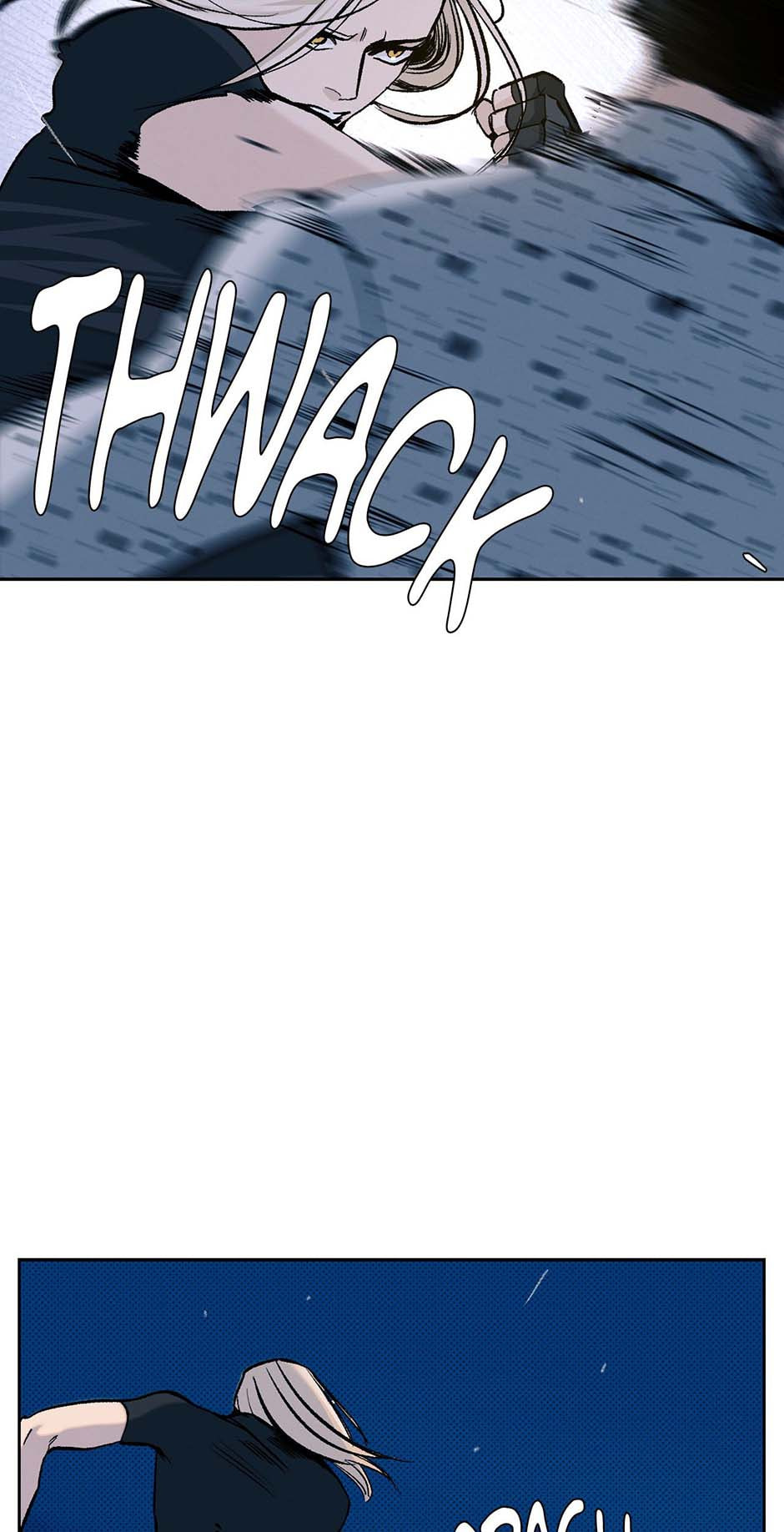 Wolf in the House Chapter 44.1 page 4 - 