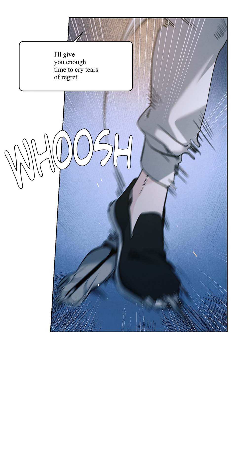 Wolf in the House Chapter 44.1 page 31 - 