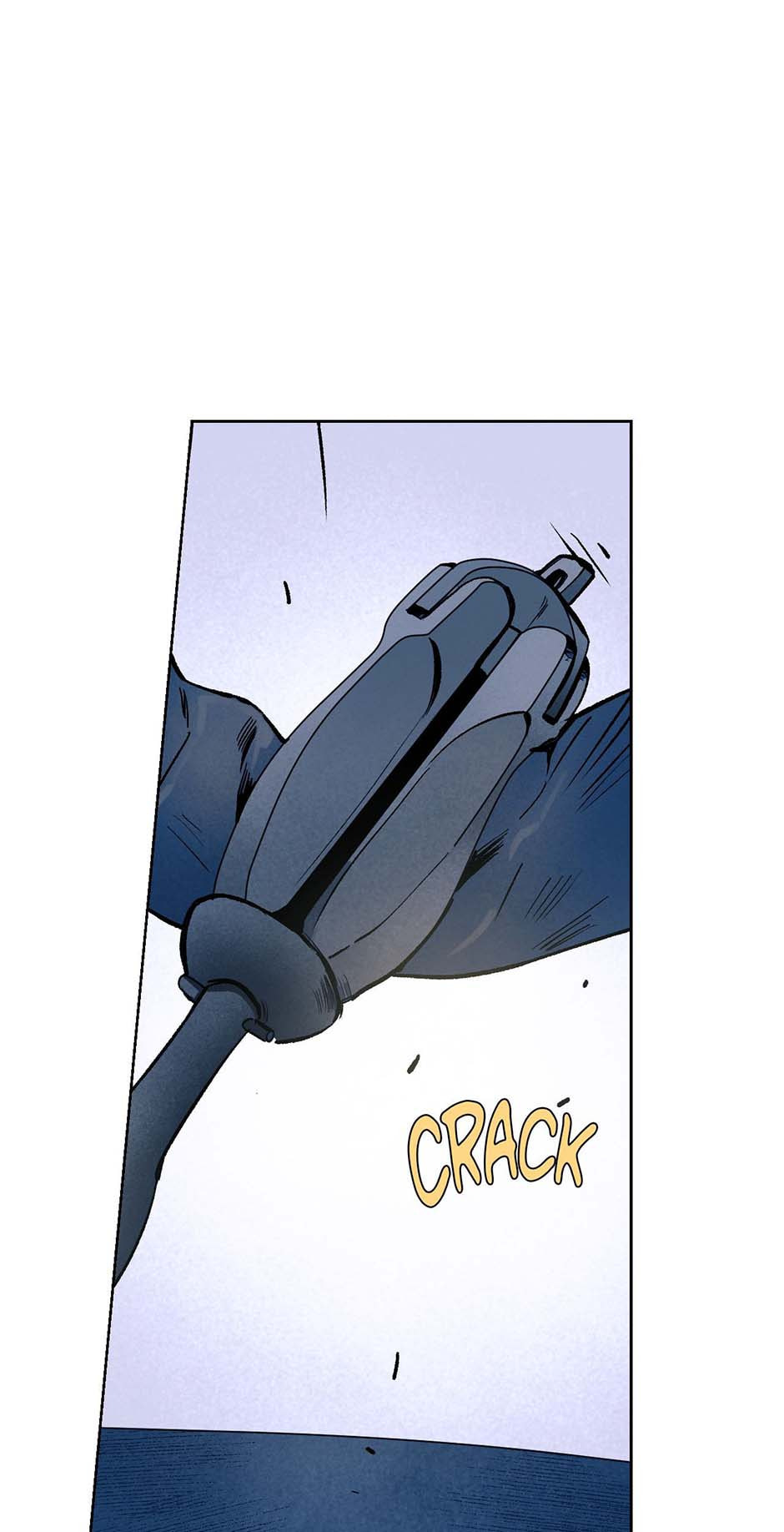 Wolf in the House Chapter 44.1 page 33 - 