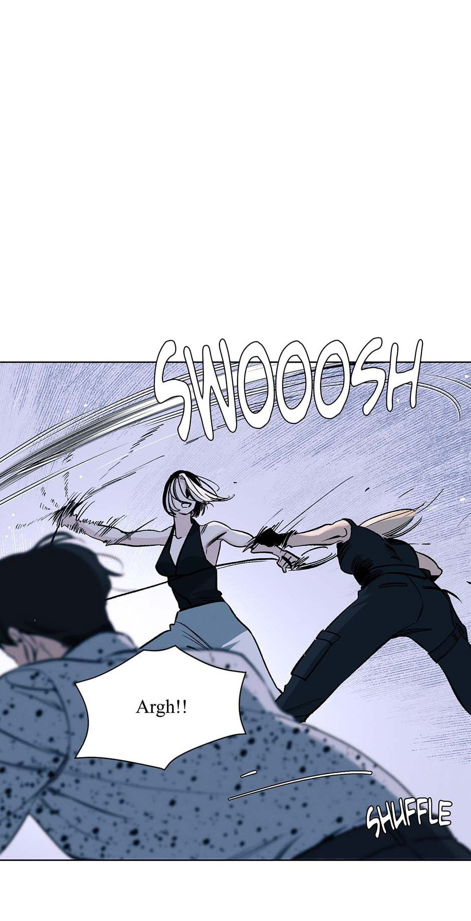 Wolf in the House Chapter 44.1 page 36 - 