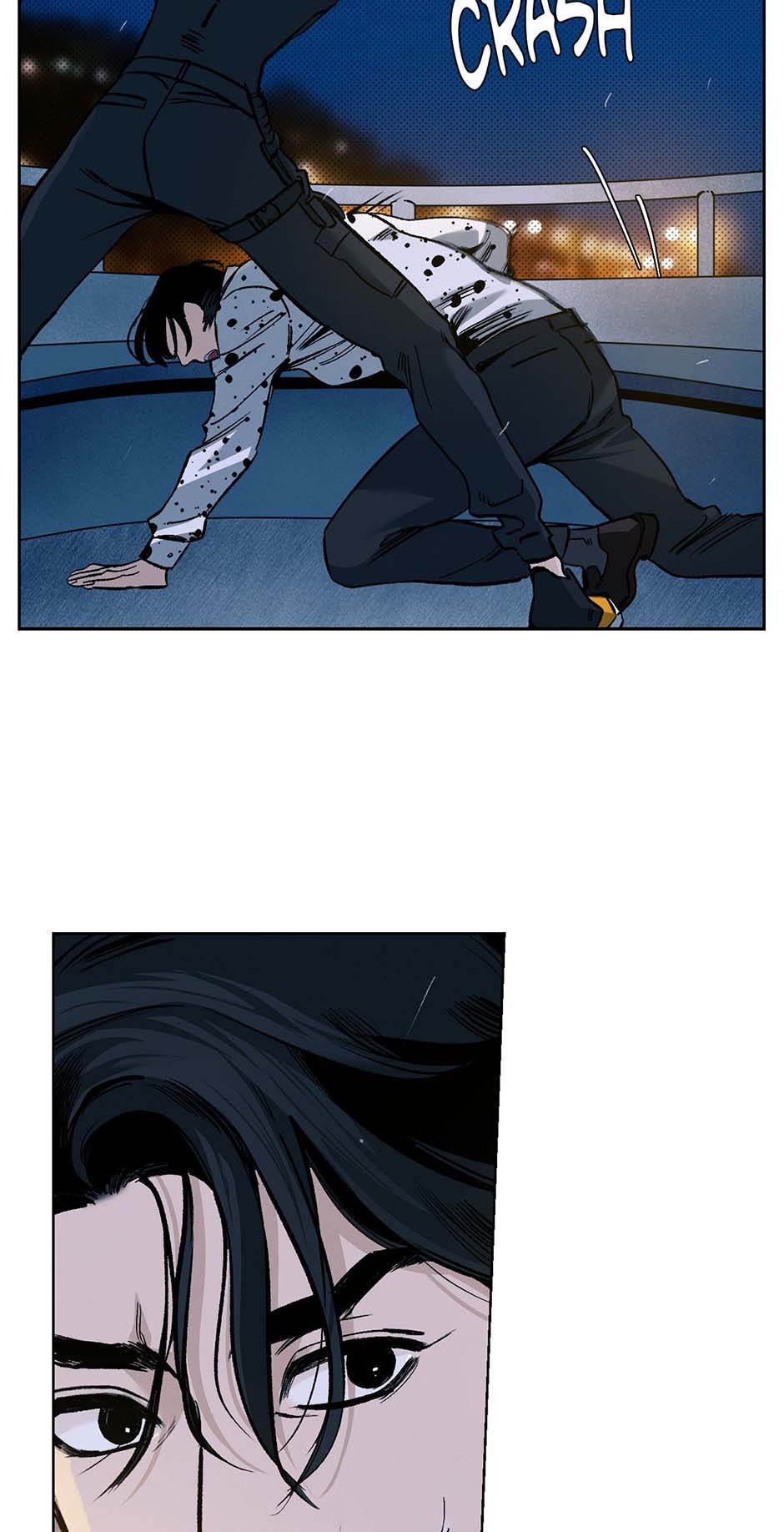 Wolf in the House Chapter 44.1 page 5 - 
