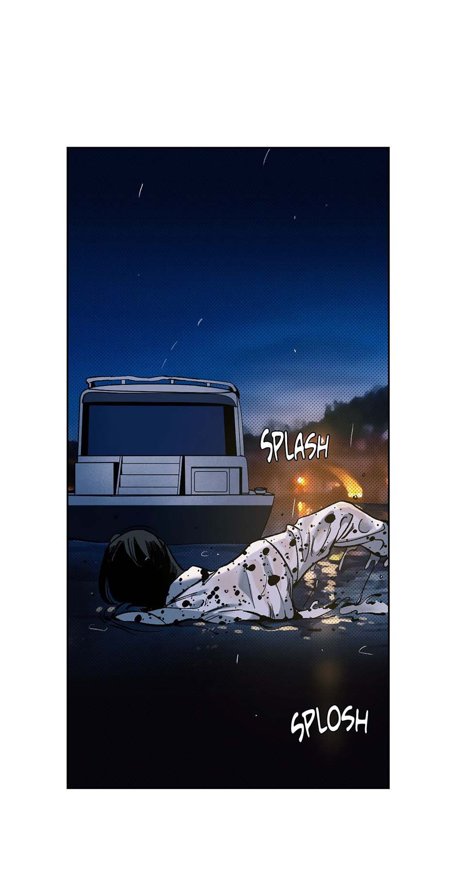 Wolf in the House Chapter 44.1 page 43 - 