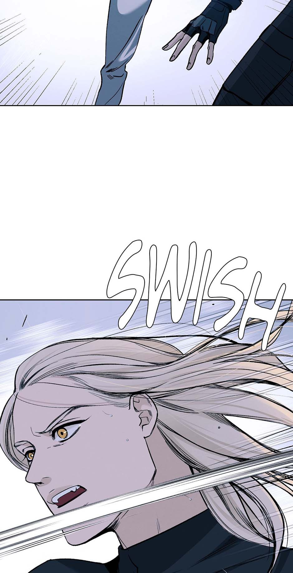 Wolf in the House Chapter 44.1 page 45 - 