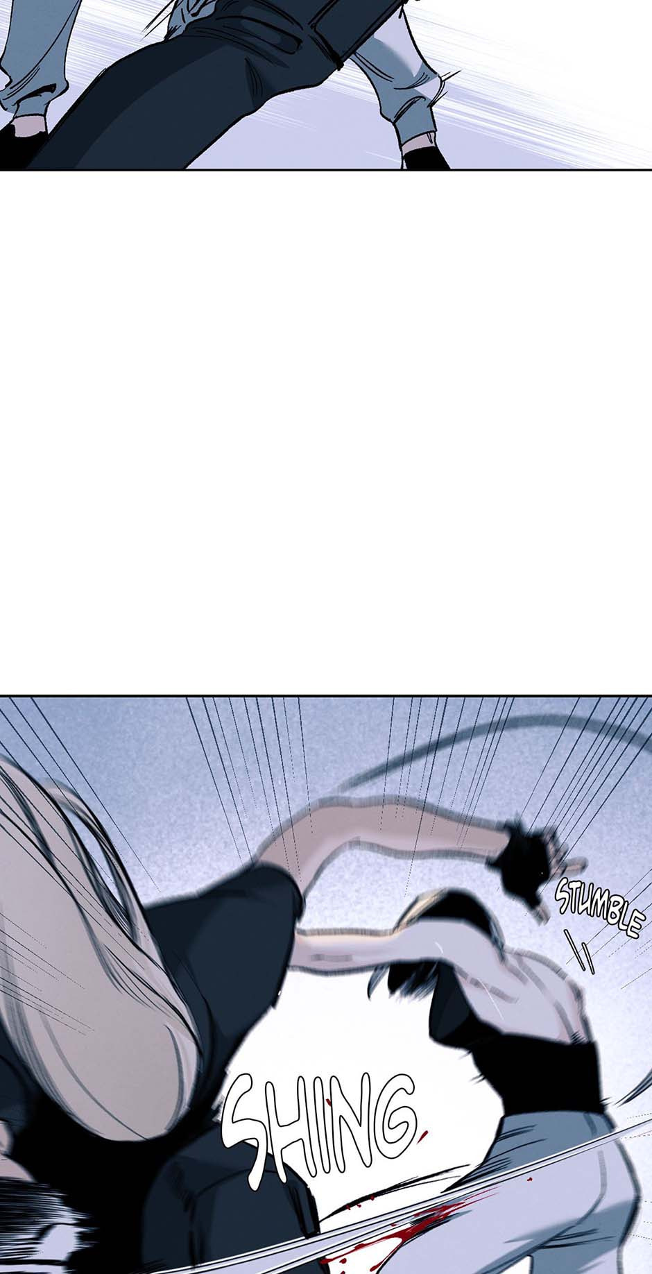 Wolf in the House Chapter 44.1 page 48 - 