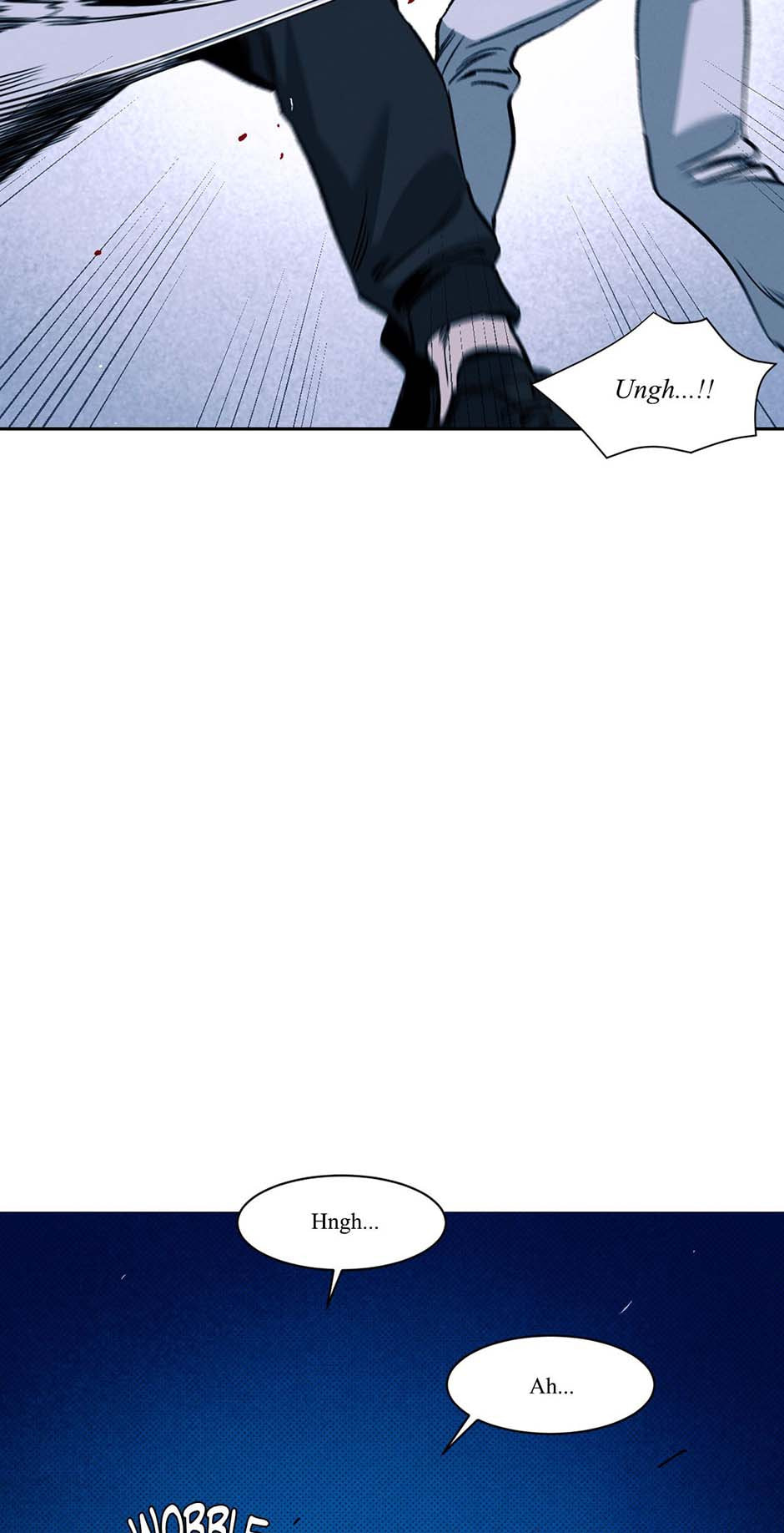 Wolf in the House Chapter 44.1 page 49 - 