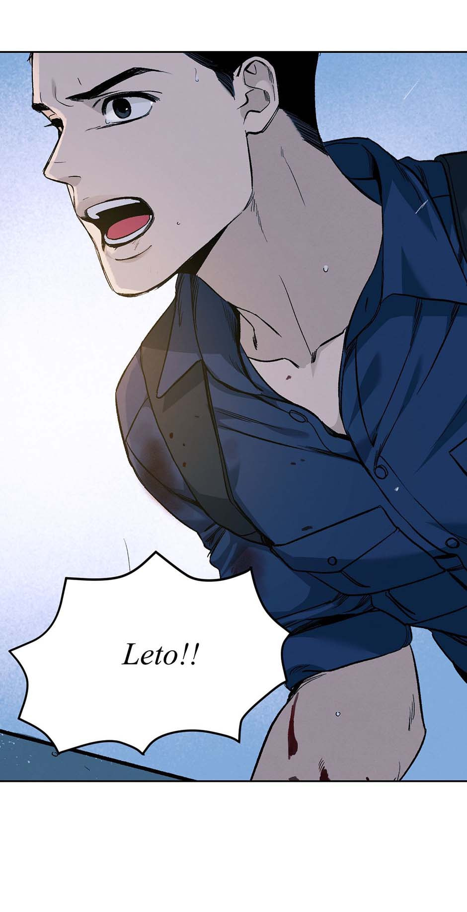 Wolf in the House Chapter 44.1 page 51 - 
