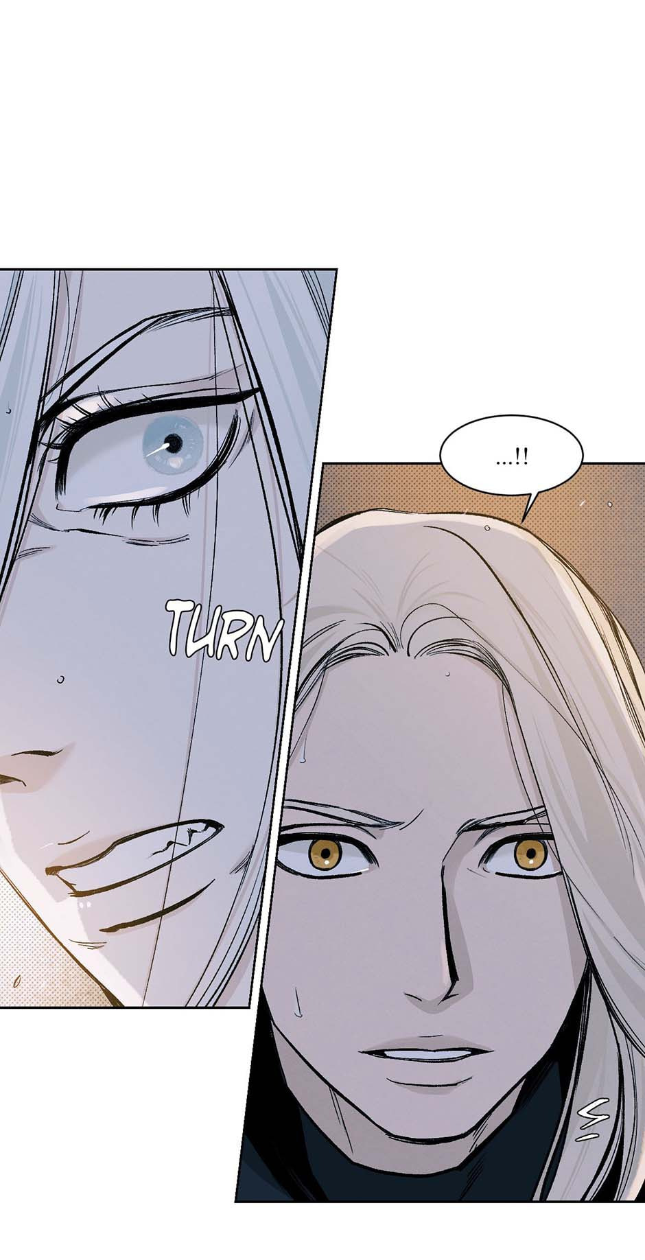 Wolf in the House Chapter 44.1 page 52 - 