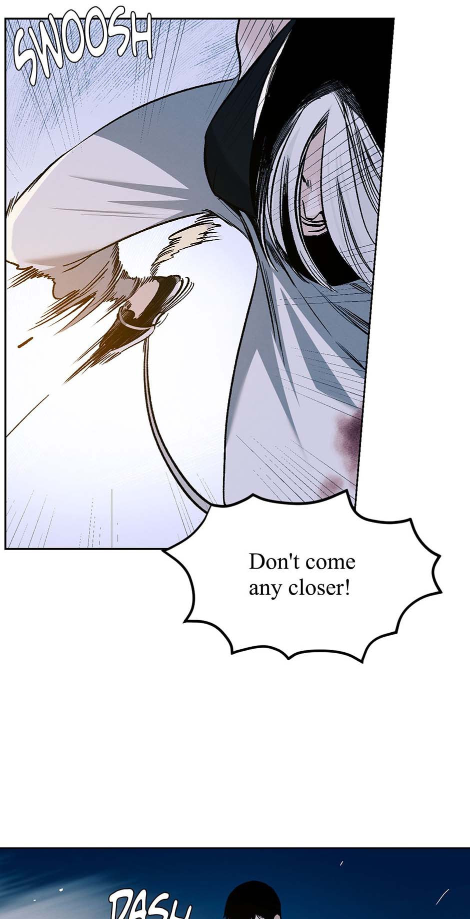 Wolf in the House Chapter 44.1 page 54 - 