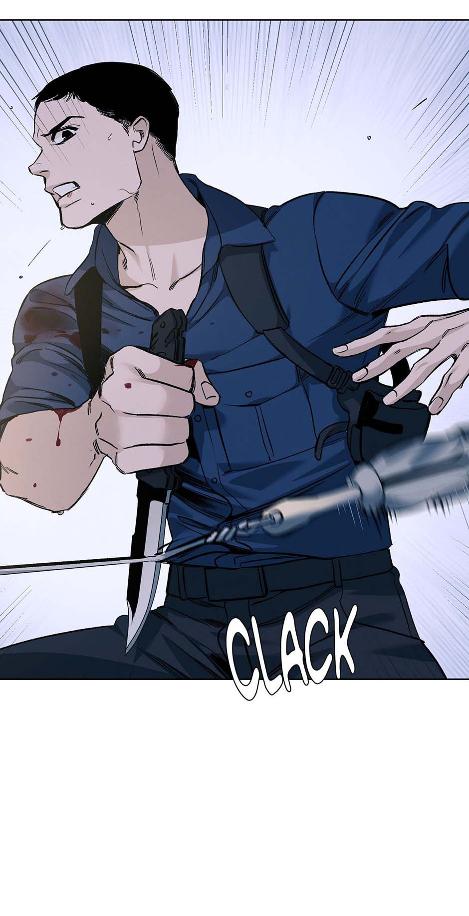 Wolf in the House Chapter 44.1 page 56 - 