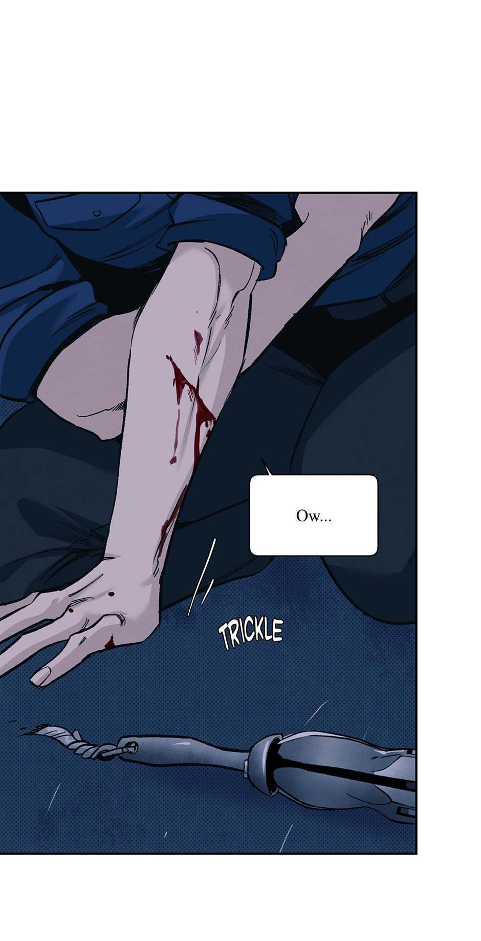 Wolf in the House Chapter 44.1 page 59 - 