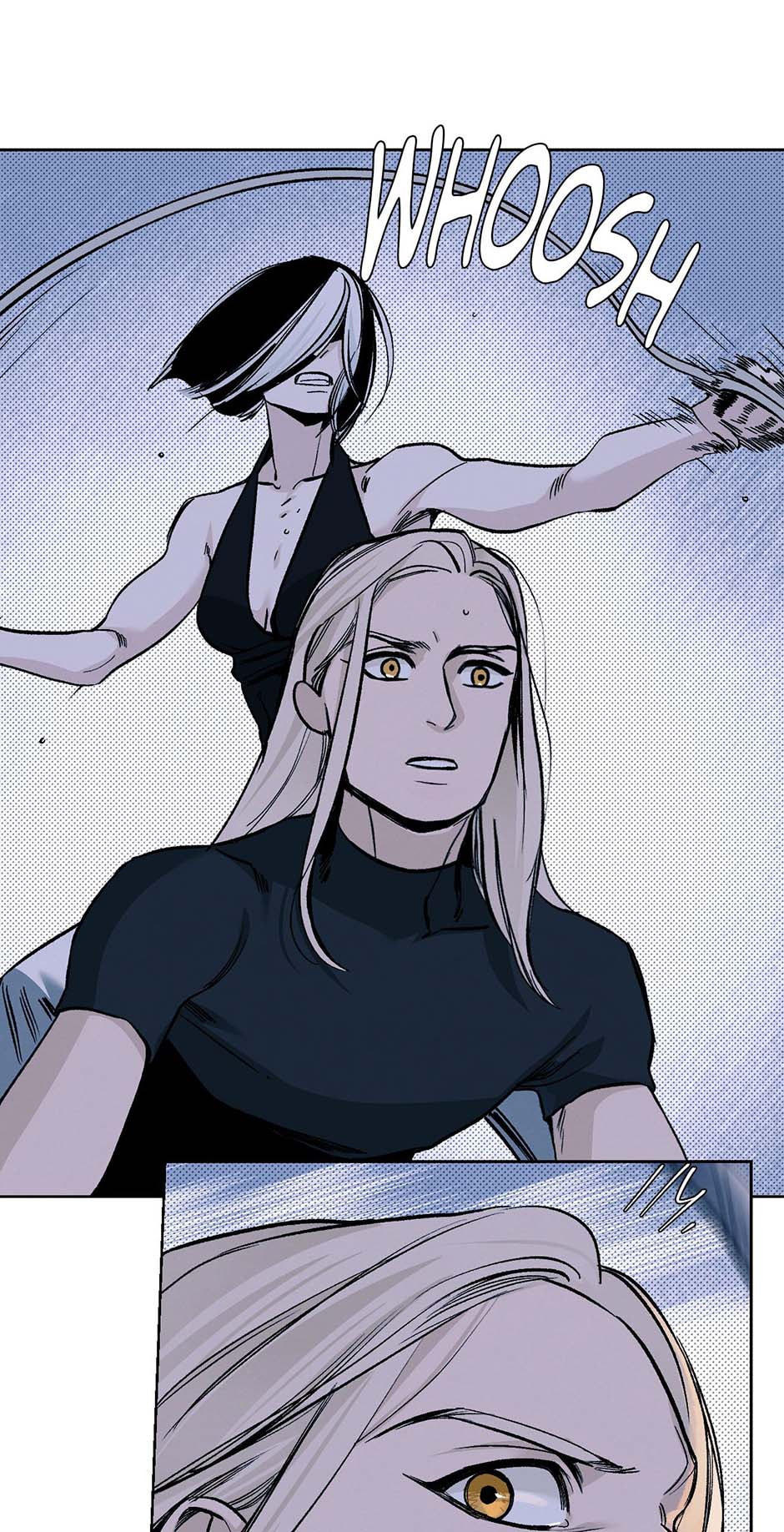 Wolf in the House Chapter 44.1 page 61 - 